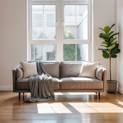 Kako urediti stan za iznajmljivanje po sistemu "Stan na dan"?