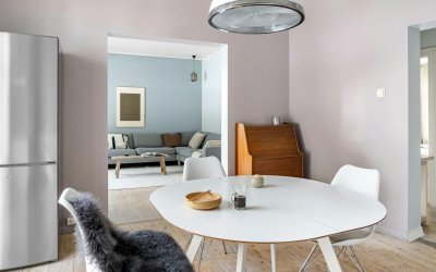 Šta gosti žele: 5 vrsta putnika i kako im prilagoditi stan