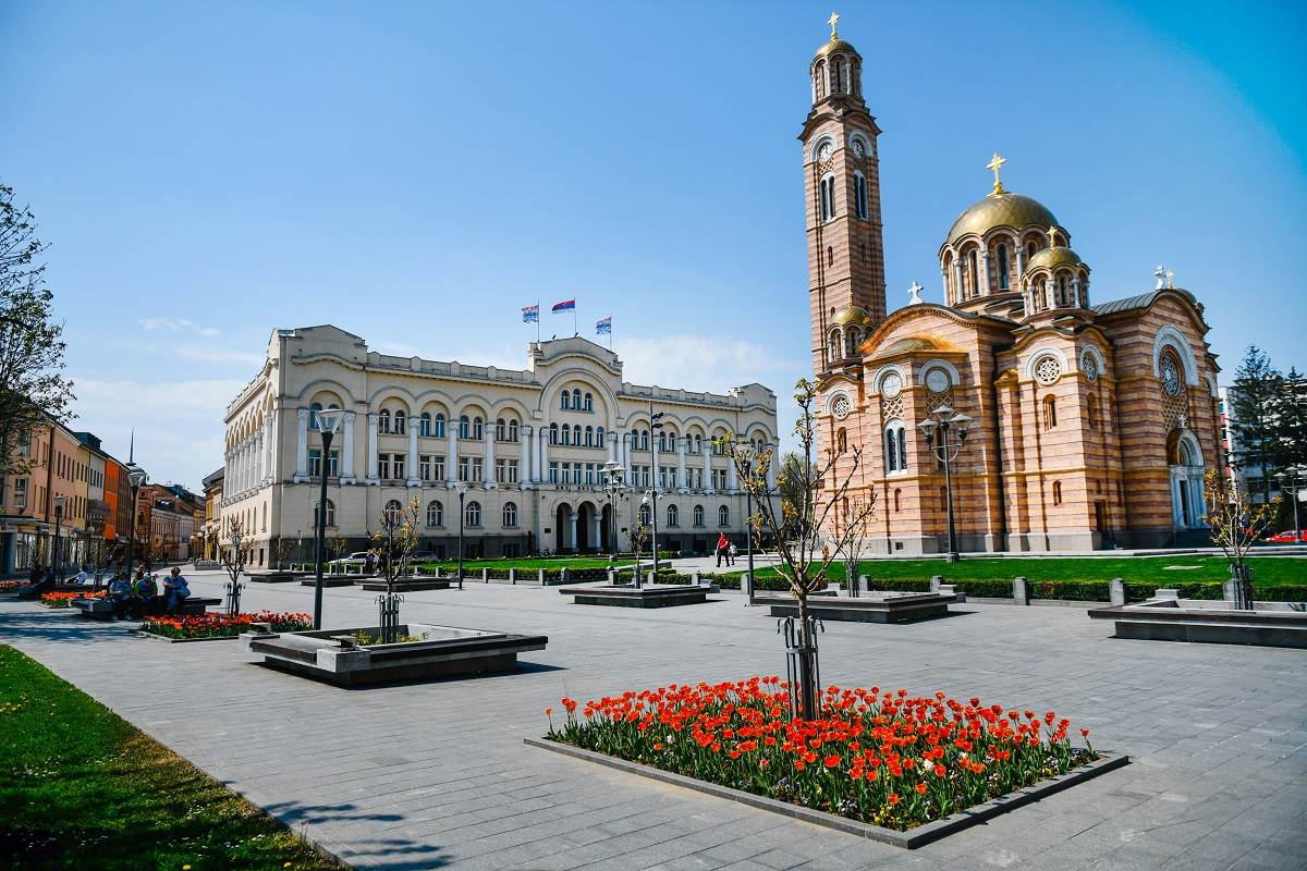Stan na dan Banjaluka