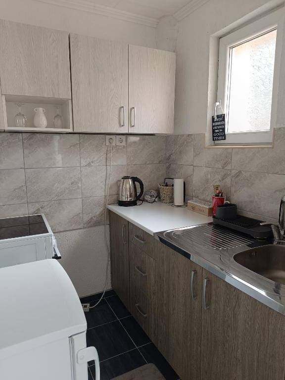 APARTMAN D