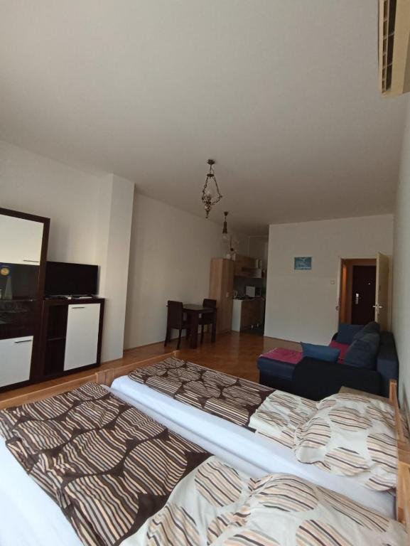 STUDIO APARTMAN TEPIĆ